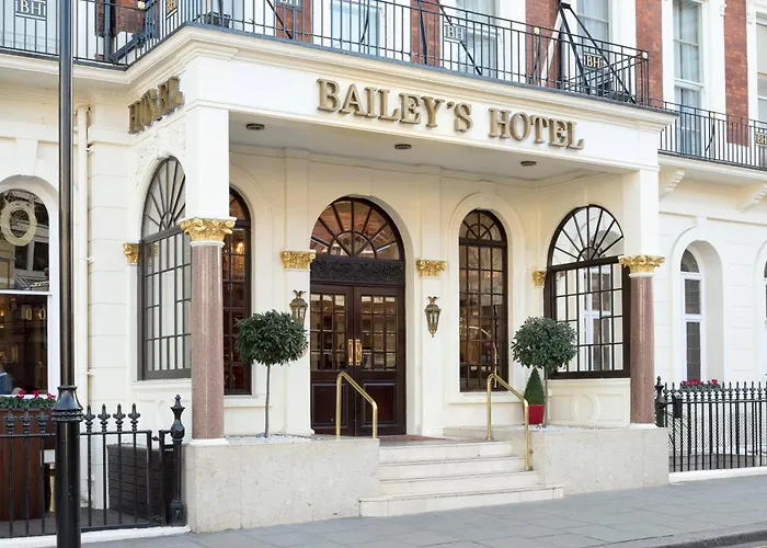 Bailey'S Kensington