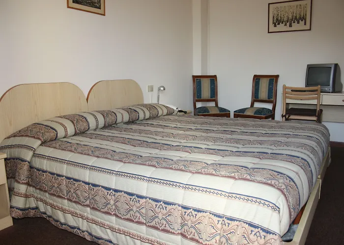 Hotel Bodoni