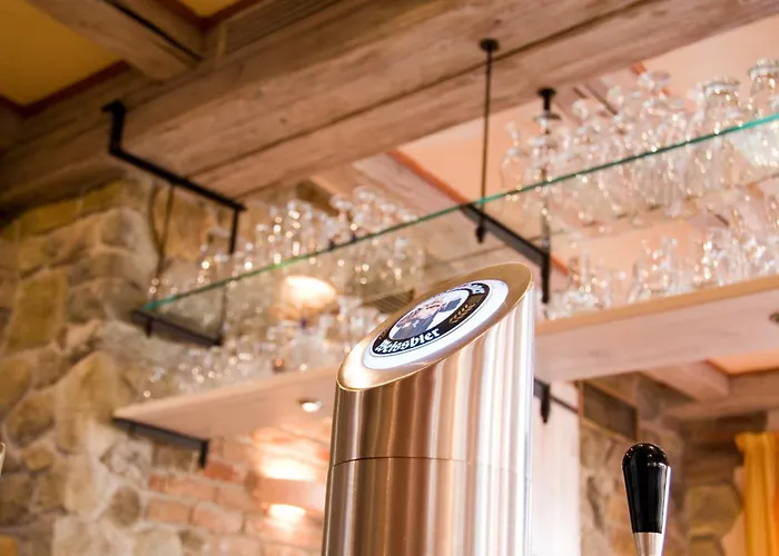 Family Hotel: Hotel Augsburger Hof