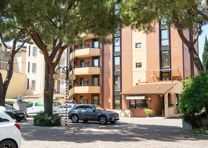  Grifone Firenze - Meetings & Spa