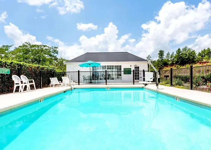 Baymont By Wyndham Grenada