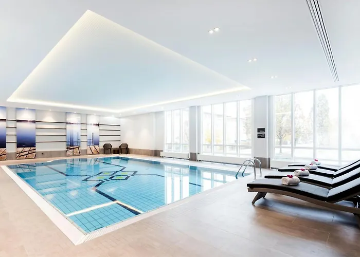 Munich Airport Marriott