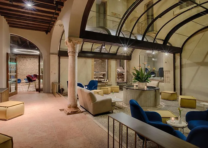  Nh Collection Palazzo Verona