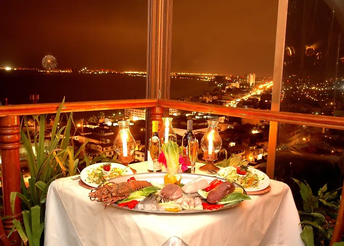 Hotel Suites La Siesta