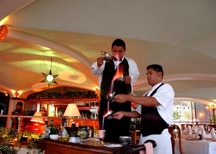 Hotel Suites La Siesta