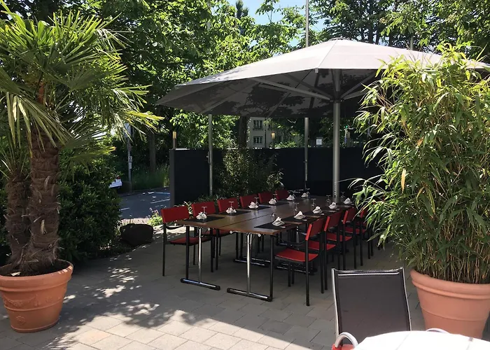 Family Hotel: Hotel Ambassador