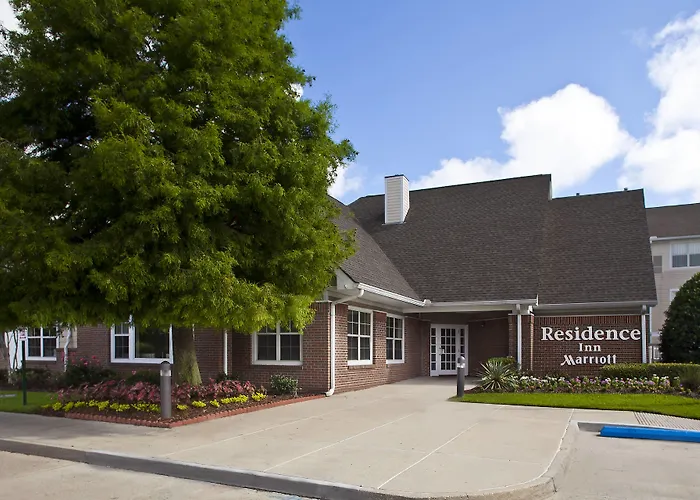 Residence Inn Baton Rouge South