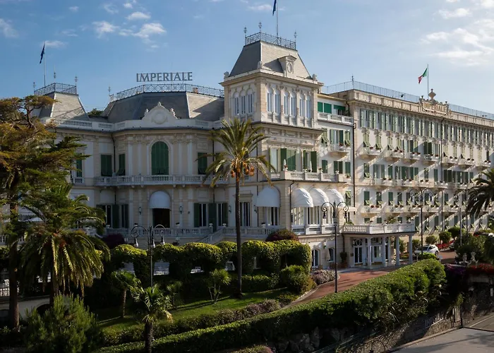 Hotel con Spa Imperiale Palace