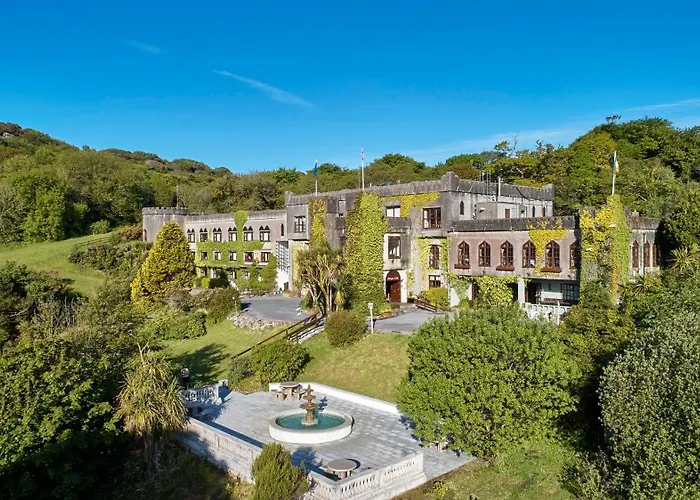 Abbeyglen Castle