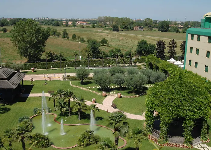  Royal Garden Assago Milano