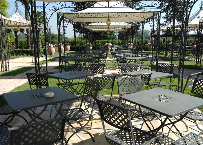  Royal Garden Assago Milano