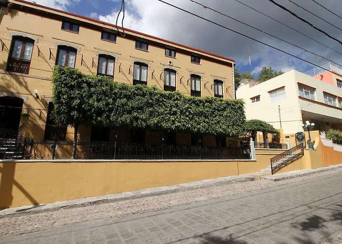 Quinta Las Acacias Boutique
