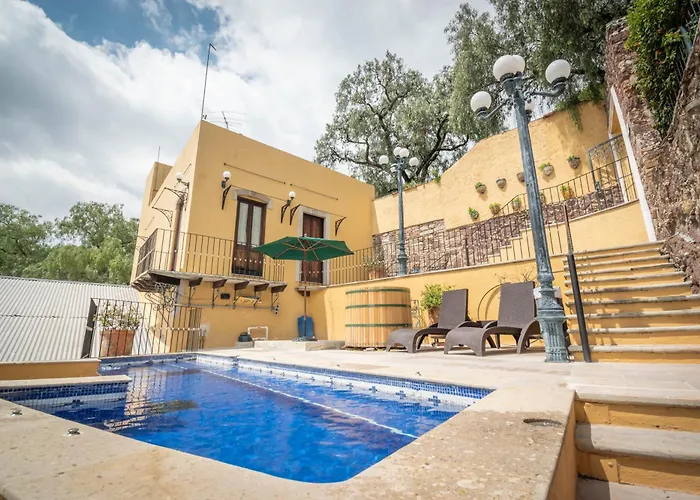 Quinta Las Acacias Boutique