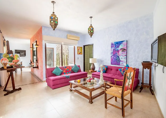 Quinta Las Acacias Boutique