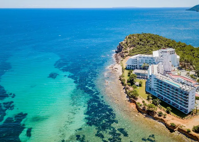 Melia Ibiza - Adults Only