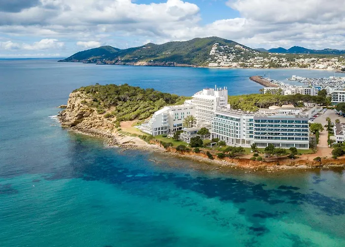 Melia Ibiza - Adults Only