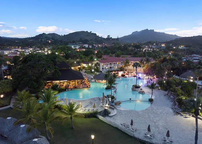 Lifestyle Tropical Beach & Spa All Inclusive (Adults Only)