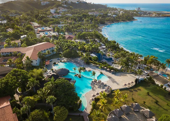Lifestyle Tropical Beach & Spa All Inclusive (Adults Only)