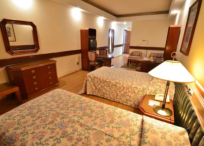 Hotel Gran Corona