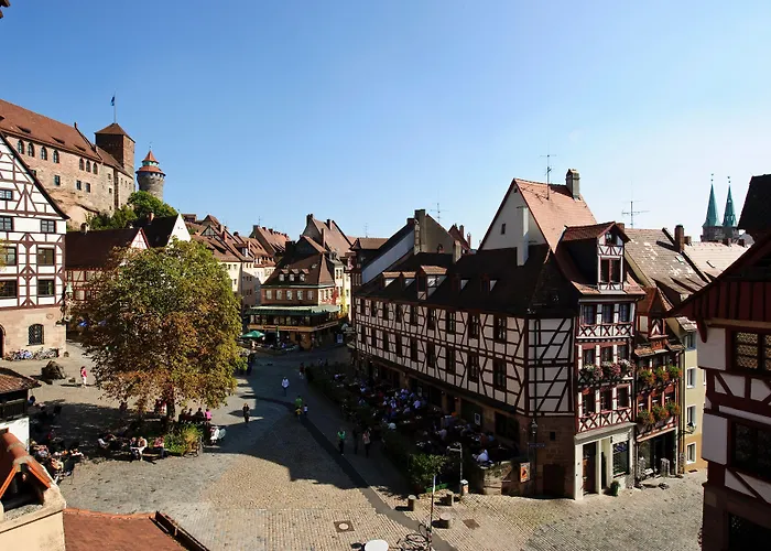 INVITE Nürnberg