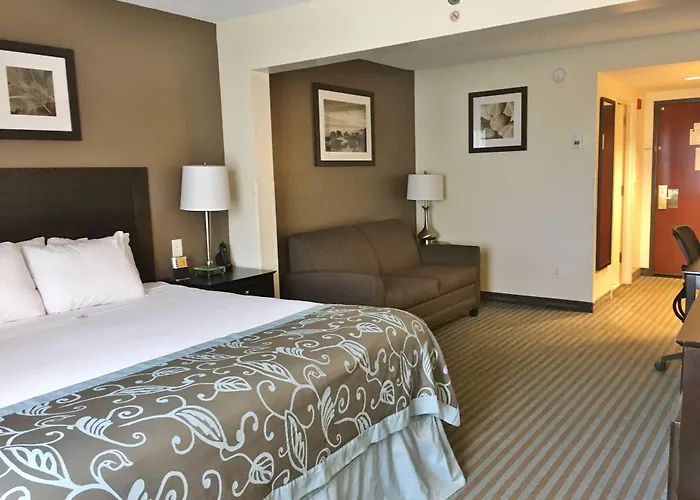 Wingate By Wyndham Wilmington