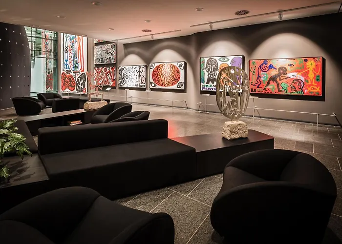 Familienhotel: Penck Hotel Dresden