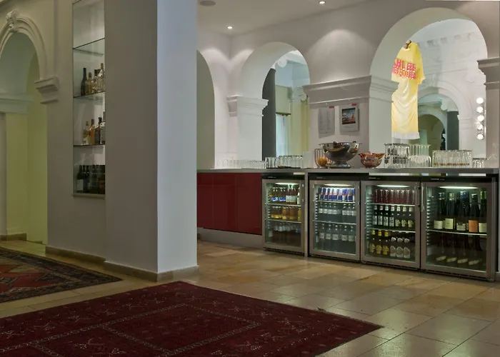 Hotel Kunsthof