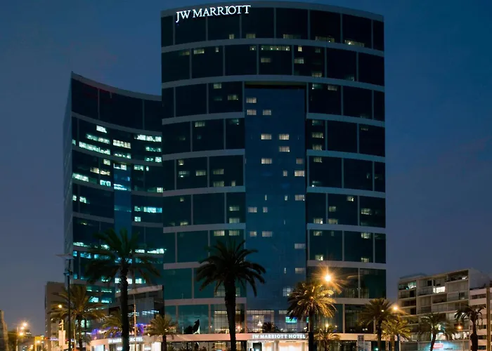 Jw Marriott