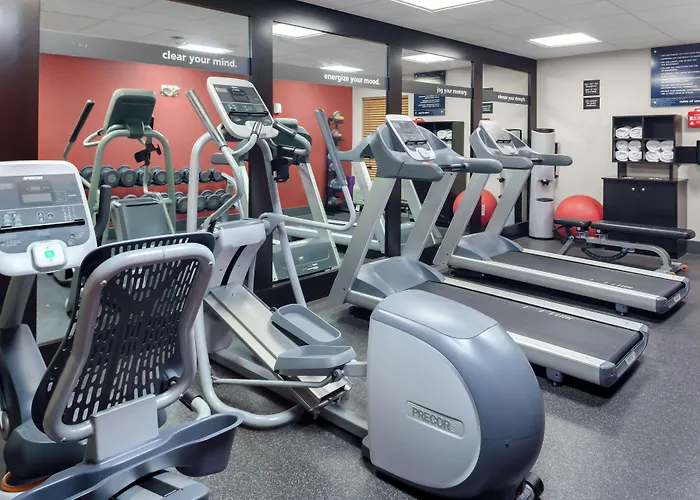 Hampton Inn Miami/Dadeland