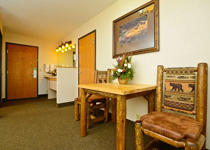 Kelly Inn West Yellowstone