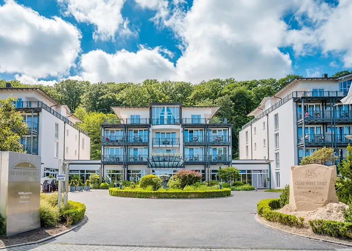 Grand Binz