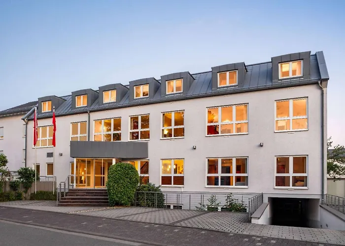 Amedia Frankfurt Russelsheim Trademark Collection By Wyndham