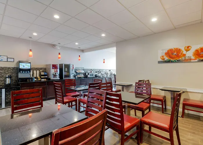 Best Western Plus Poconos