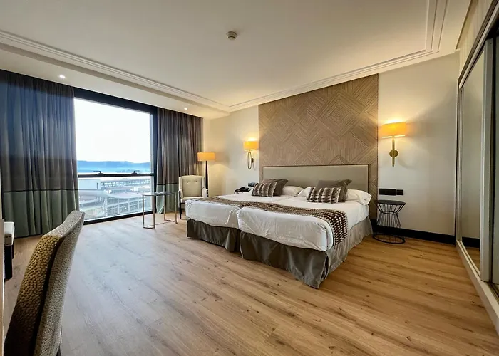 Hôtel accueillant les animaux: Hotel Bahia