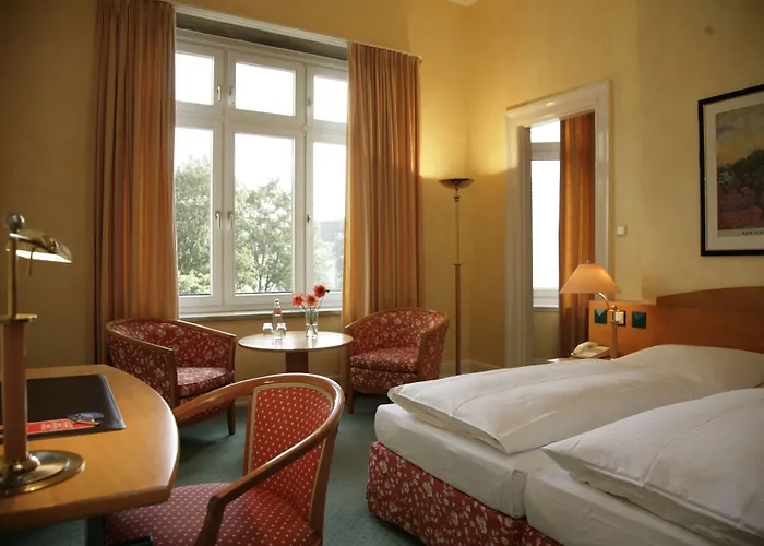 Hotel Vorbach