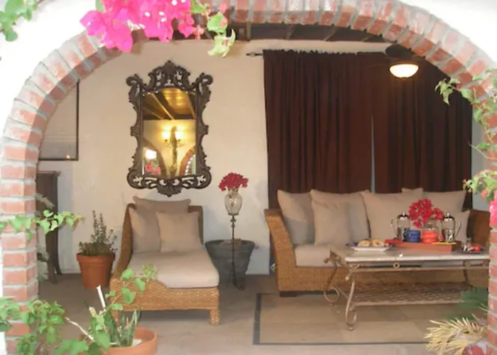 Tuscan Springs Hotel & Spa