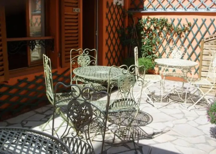 Hôtel Beaunier