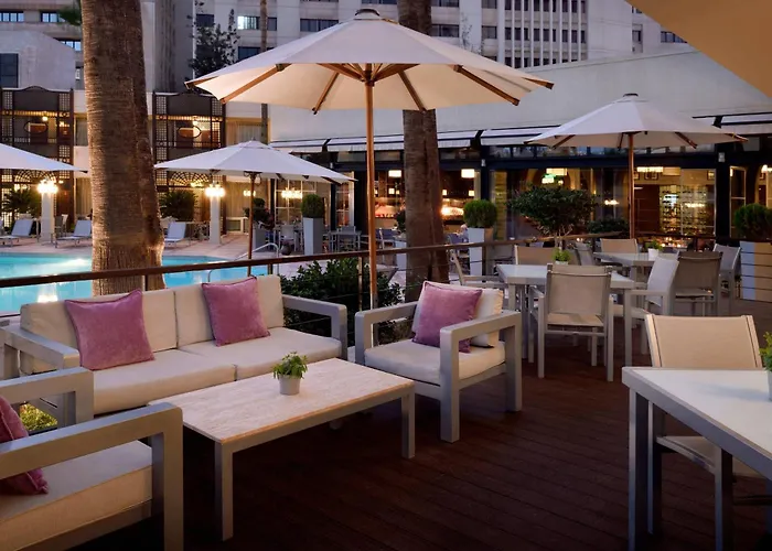 Amman Marriott