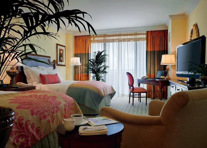 Ritz-Carlton Coconut Grove, Miami