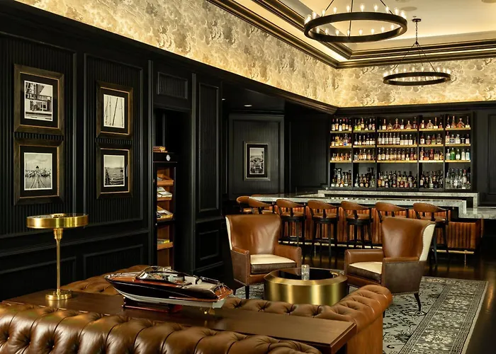 Ritz-Carlton Coconut Grove,
