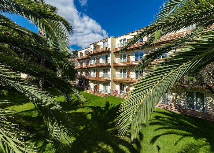 Hotel Club Marina Viva