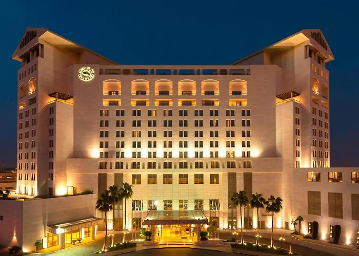 Sheraton Al Nabil