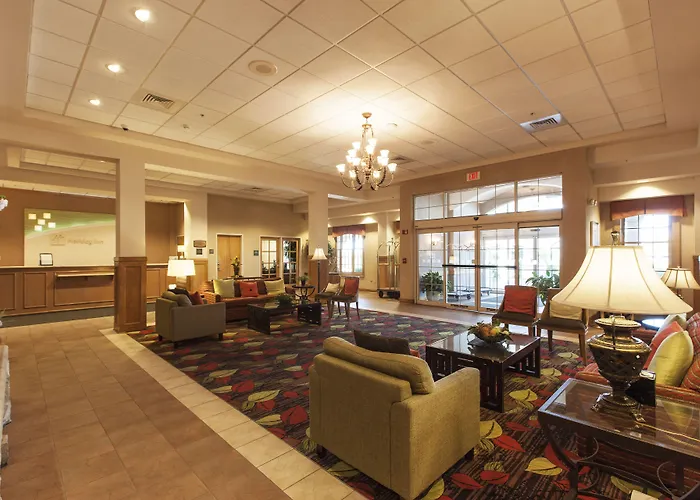 Hampton Inn Chicago-Tinley Park