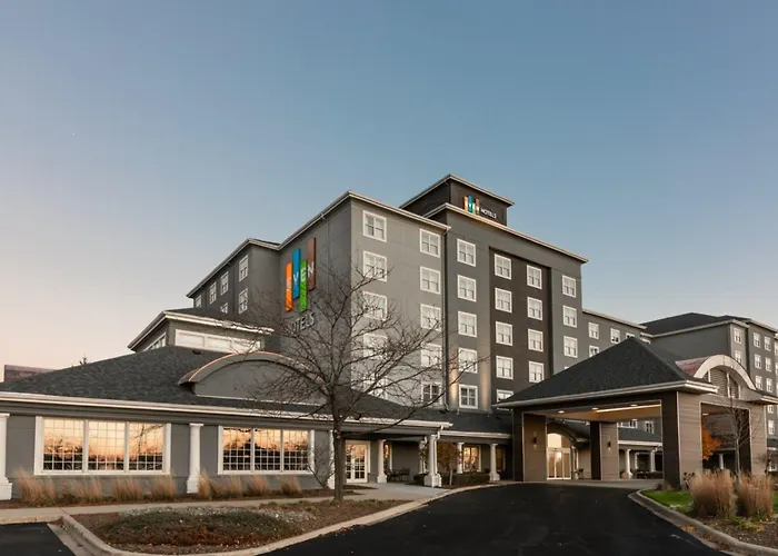 Hampton Inn Chicago-Tinley Park