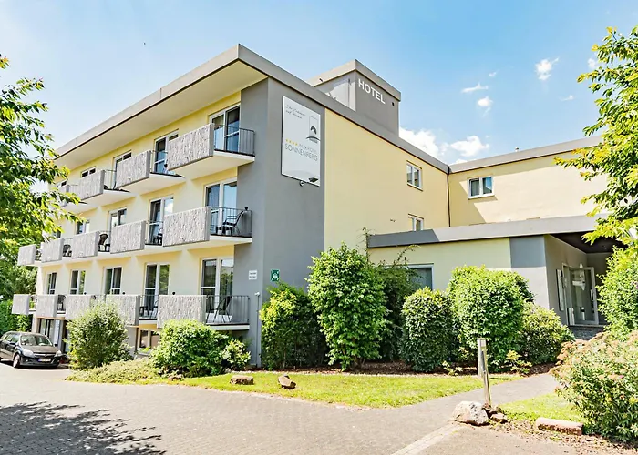 Kinderhotel Parkhotel Sonnenberg