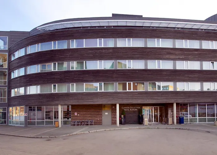 Hotel: Home Hotel Aurora