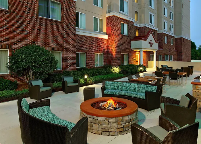 Residence Inn Southpark