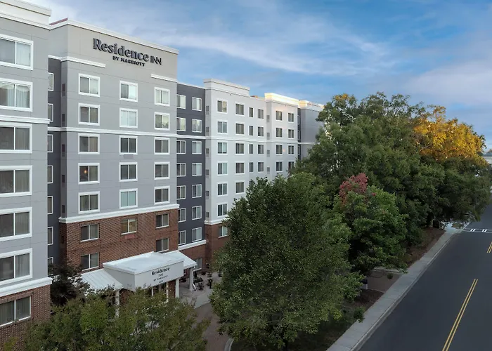 Residence Inn Southpark