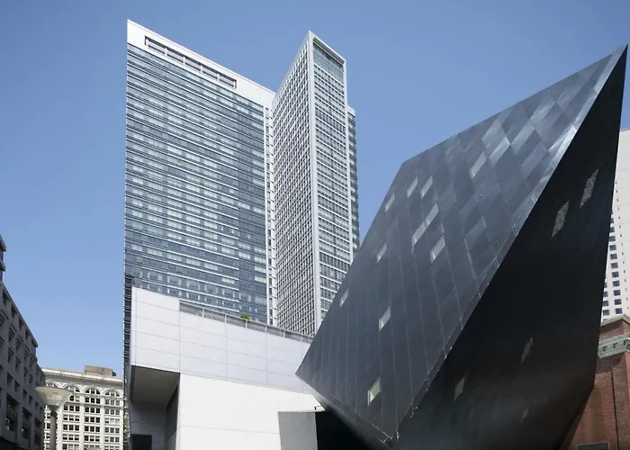 World Casino hotels Four Seasons San Francisco