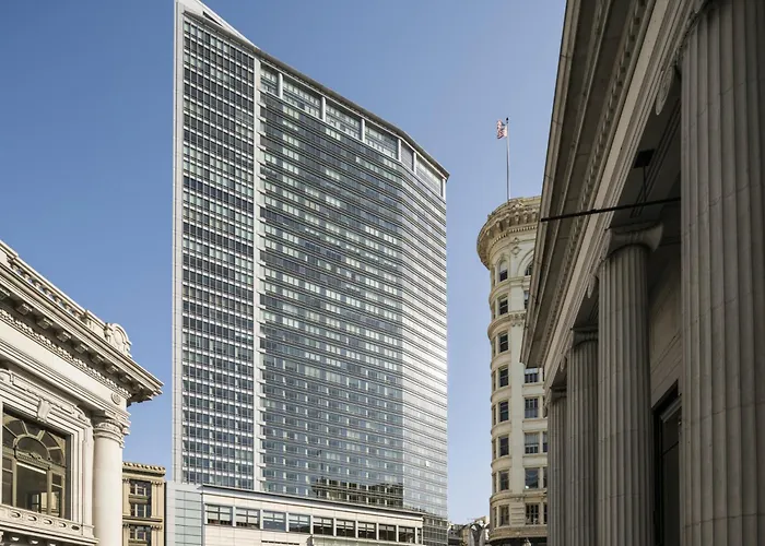 World Casino hotels Four Seasons San Francisco